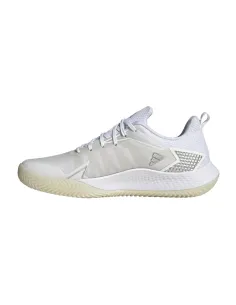 Zapatillas Adidas Defiant Speed W Clay Id1513 Mujer | Ofertas de pádel 2